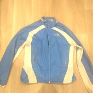 Light weight jacket by North face‎